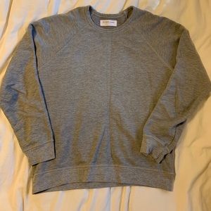 Everlane Crewneck Pullover